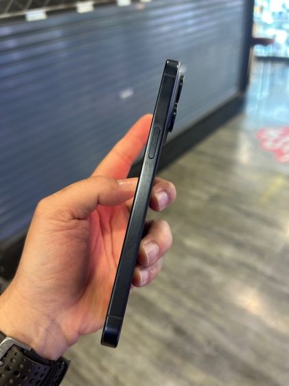 iPhone 15 Pro Max 256G  รูปที่ 4