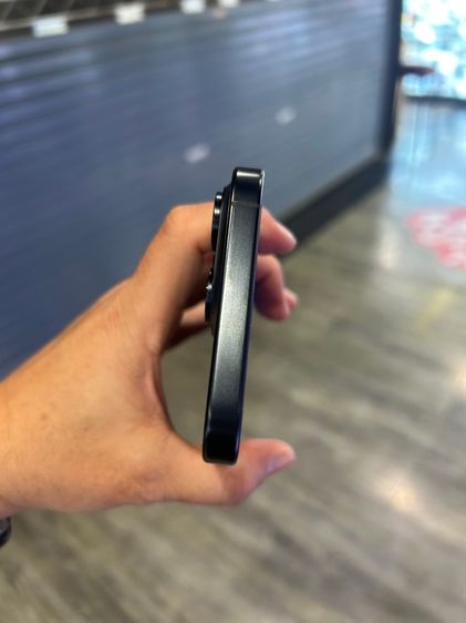 iPhone 15 Pro Max 256G  รูปที่ 3