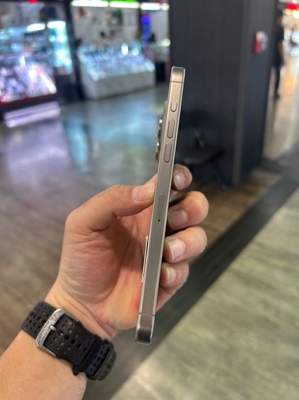 15 Pro Max 256G รูปที่ 4