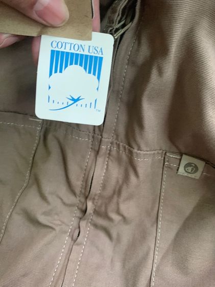 เสื้อแจกเก็ตผู้ชาย รูปที่ 3