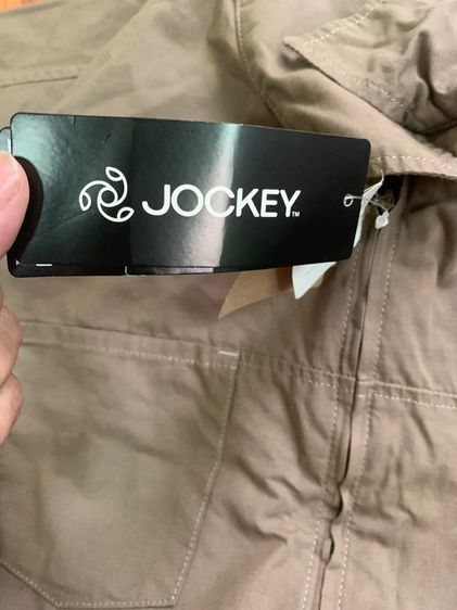 เสื้อแจกเก็ตผู้ชาย รูปที่ 2