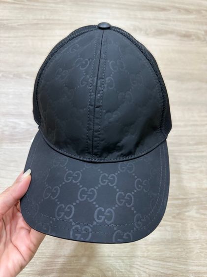 หมวกgucci รูปที่ 2