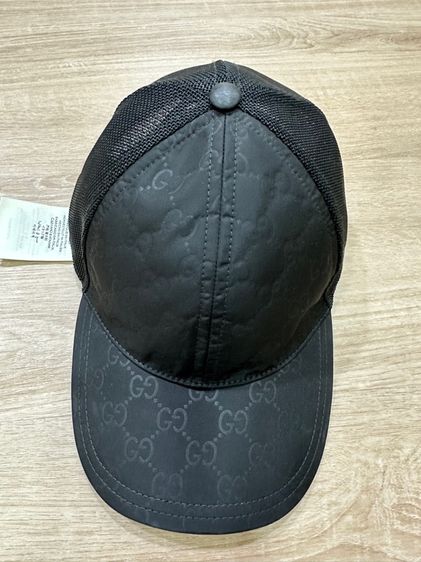 หมวกและหมวกแก๊ป หมวกgucci