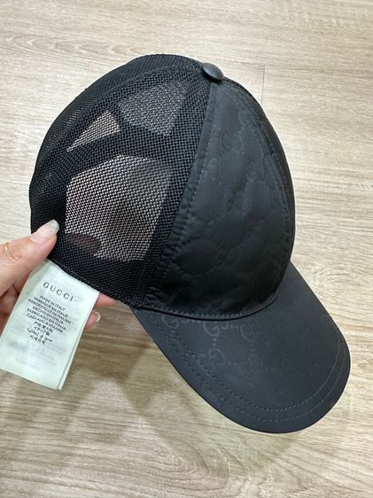 หมวกgucci รูปที่ 4