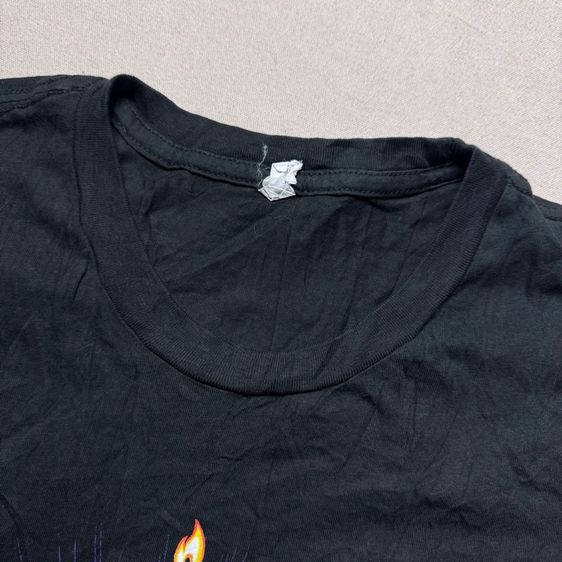 เสื้อยืด Tyler Childers ลายดี ใหม่มาก Size M  รูปที่ 4