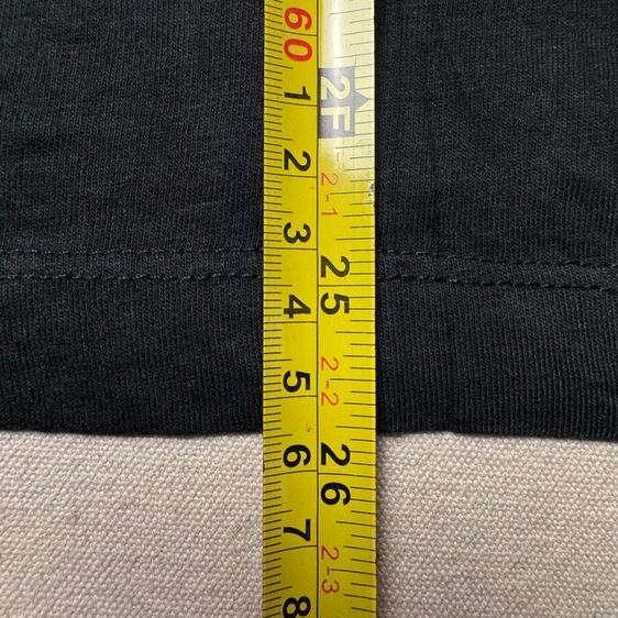 เสื้อยืด Tyler Childers ลายดี ใหม่มาก Size M  รูปที่ 7