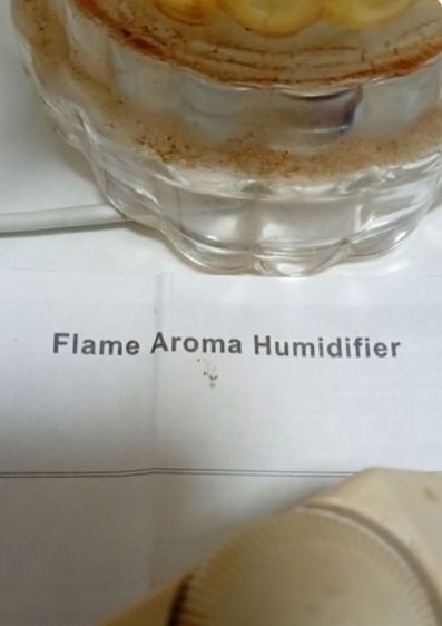 เครื่องพ่นอโรม่า รูปที่ 3