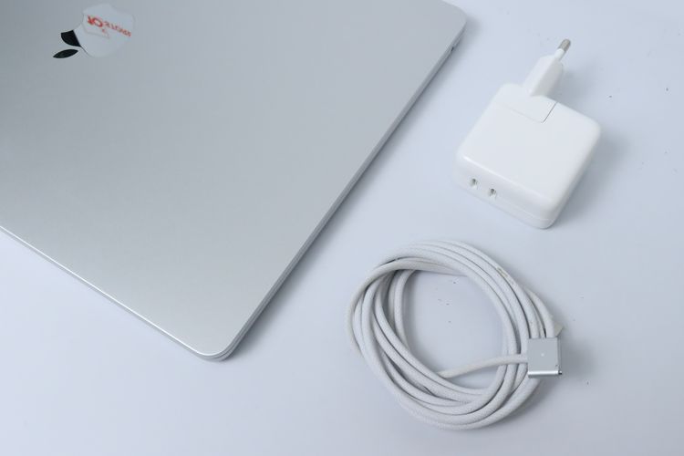 MacBook Air M4 15" 16.256GB  - ID25120224 รูปที่ 11