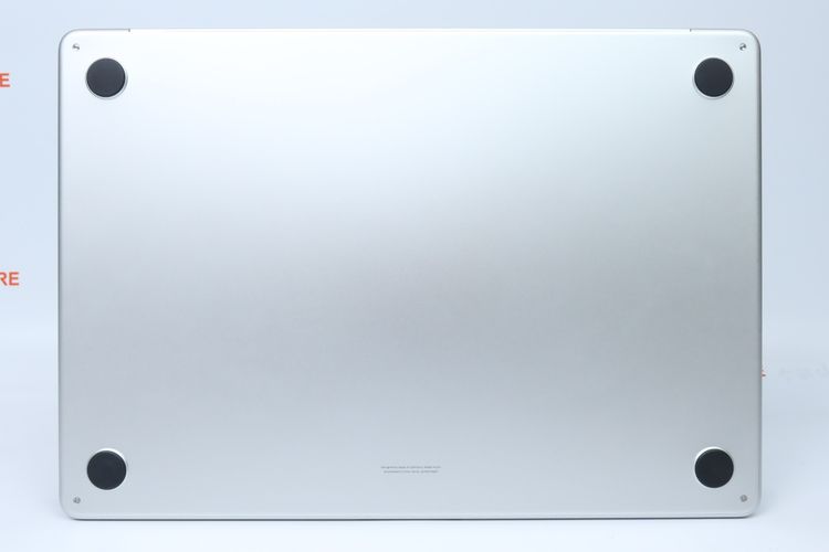 MacBook Air M4 15" 16.256GB  - ID25120224 รูปที่ 10