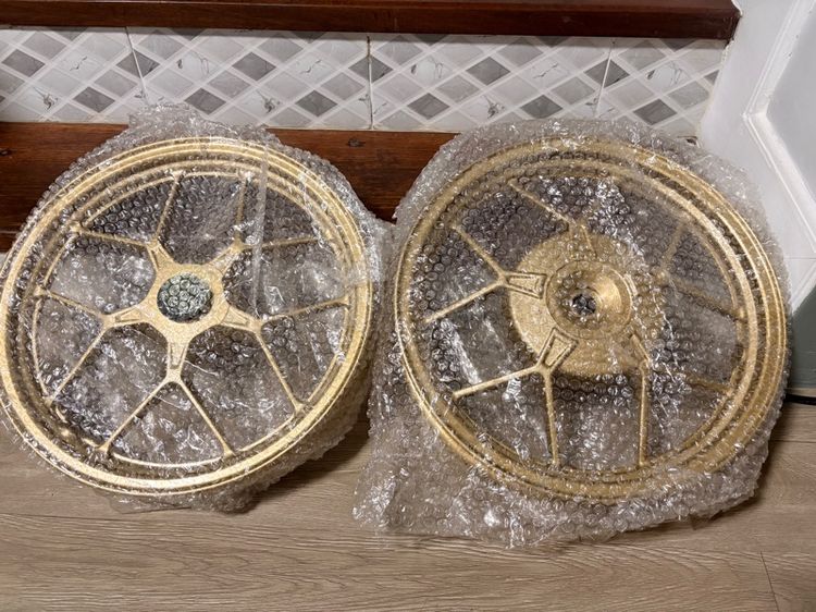 MAX HONDA CLICK125i รูปที่ 2