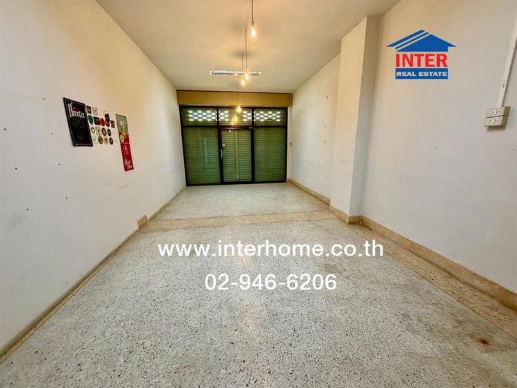 ทาวน์โฮม 3 ชั้น 152.7 ตร.ว. ทาวน์โฮม ใกล้ศูนย์บริการสาธารณะสุขเทศบาลเมืองชัยภูมิ ถนนมิตรภาพ ถนนหมายเลข2051 เมืองชัยภูมิ ชัยภูมิ รูปที่ 4