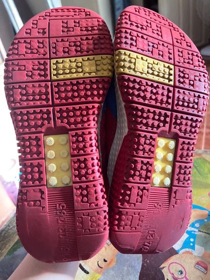 รองเท้าวิ่ง Adidas X Lego Sport Pro รูปที่ 7