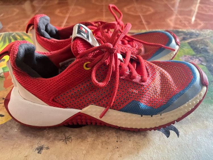 รองเท้าวิ่ง Adidas X Lego Sport Pro รูปที่ 2