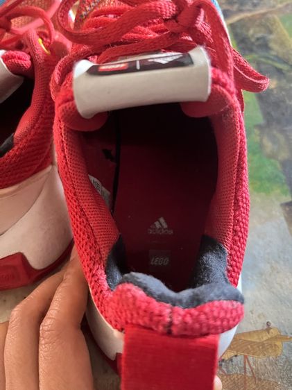 รองเท้าวิ่ง Adidas X Lego Sport Pro รูปที่ 5