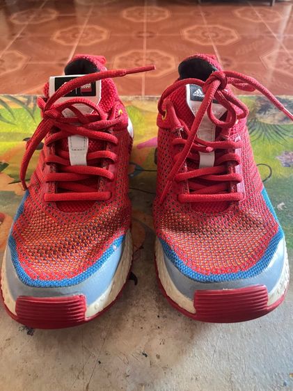 รองเท้าวิ่ง Adidas X Lego Sport Pro รูปที่ 6