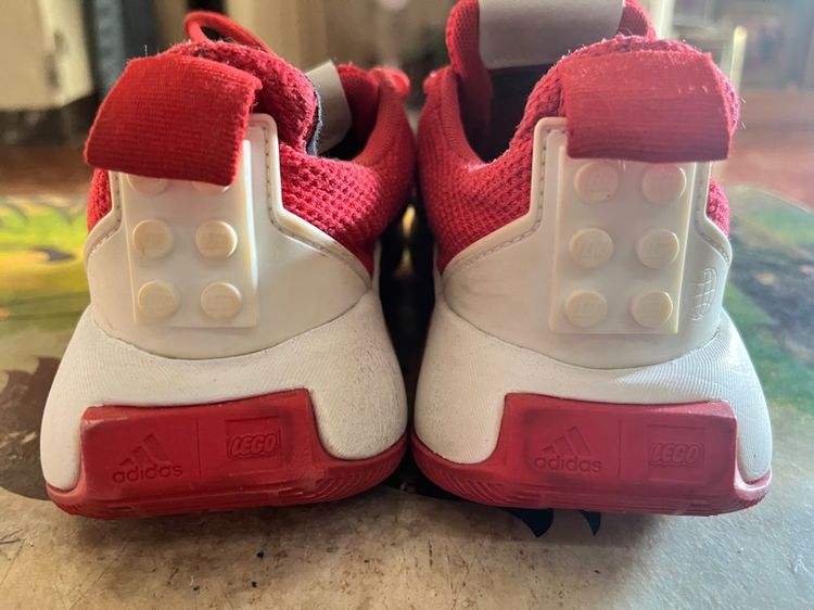 รองเท้าวิ่ง Adidas X Lego Sport Pro รูปที่ 3