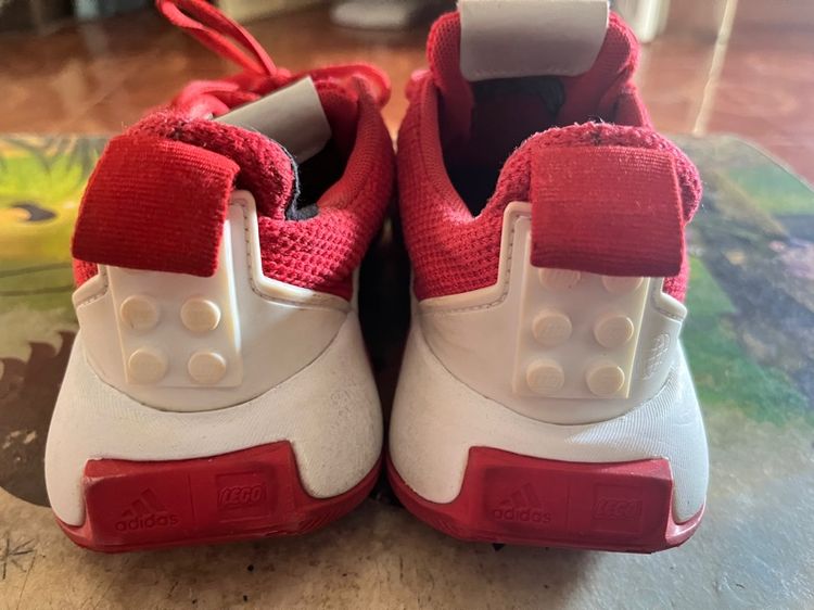 รองเท้าวิ่ง Adidas X Lego Sport Pro รูปที่ 4
