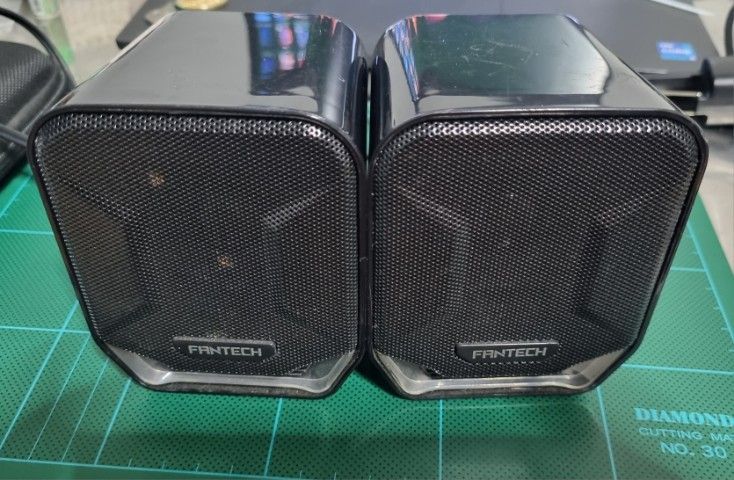 ลำโพง frantecg gs202