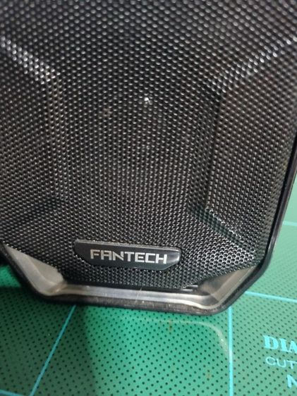 ลำโพง frantecg gs202 รูปที่ 2