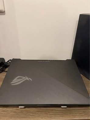 ASUS ROG STRIX GL504GV SCAR II Edition รูปที่ 5