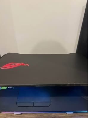 ASUS ROG STRIX GL504GV SCAR II Edition รูปที่ 4