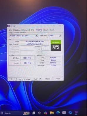 ASUS ROG STRIX GL504GV SCAR II Edition รูปที่ 7