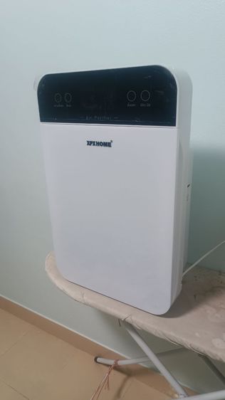 เครื่องฟอกอากาศ XPX - JD55 รูปที่ 2