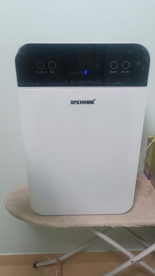 เครื่องฟอกอากาศ XPX - JD55 รูปที่ 3