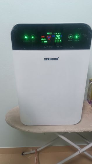 เครื่องฟอกอากาศ XPX - JD55