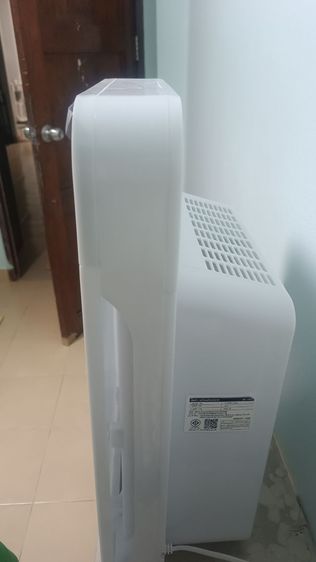 เครื่องฟอกอากาศ XPX - JD55 รูปที่ 6