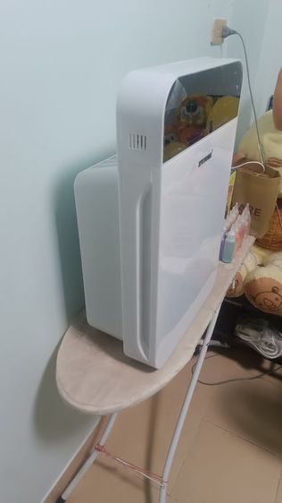 เครื่องฟอกอากาศ XPX - JD55 รูปที่ 5