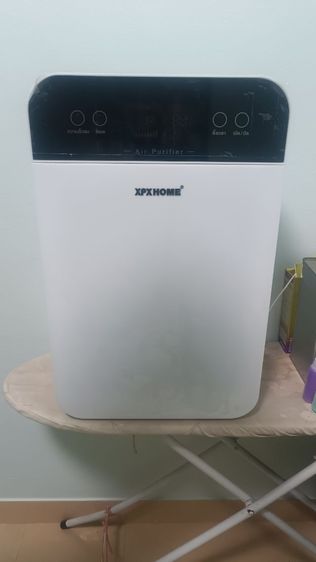 เครื่องฟอกอากาศ XPX - JD55 รูปที่ 8