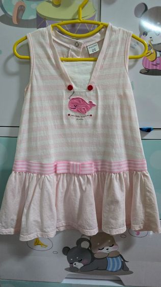 เสื้อเด็กมือสอง รูปที่ 3