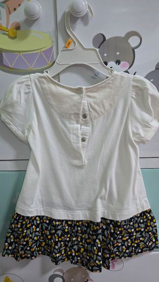 เสื้อเด็กมือสอง รูปที่ 2