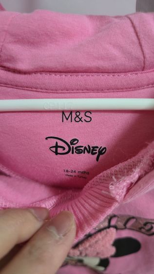 เสื้อเด็กมือสอง รูปที่ 3