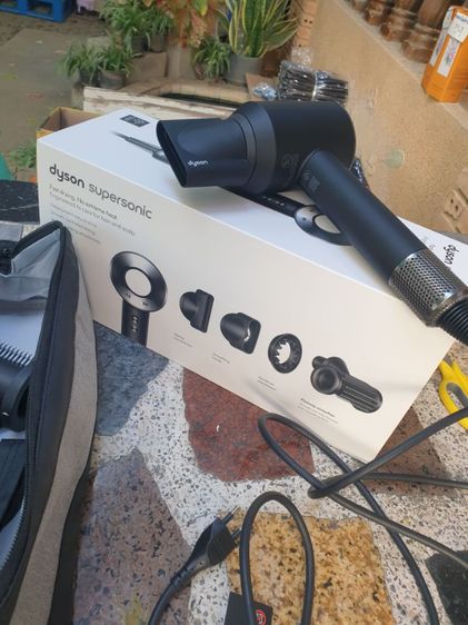 Dyson Super Sonicมือหนึ่ง รูปที่ 11
