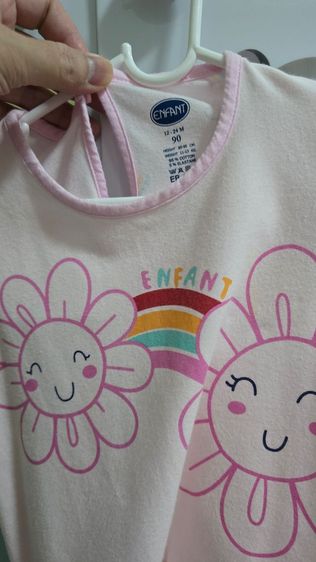 เสื้อเด็กมือสอง รูปที่ 3