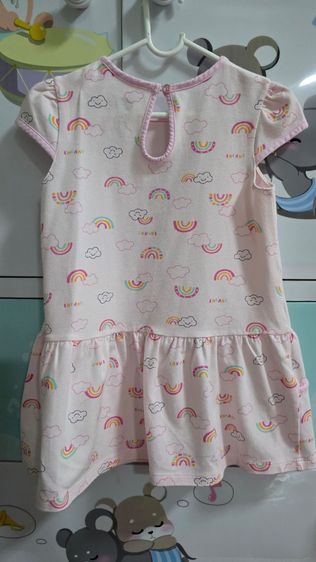 เสื้อเด็กมือสอง