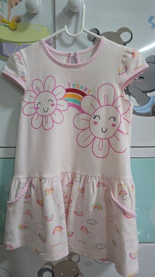 เสื้อเด็กมือสอง รูปที่ 2