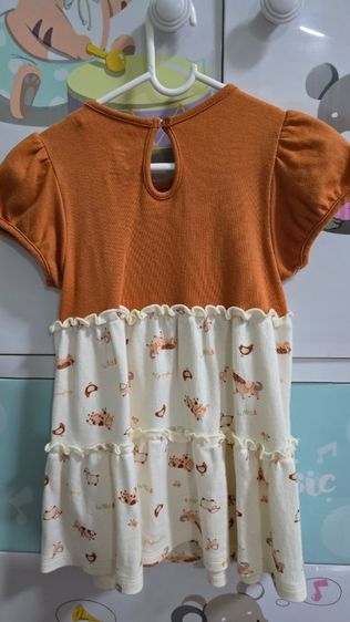 เสื้อเด็กมือสอง