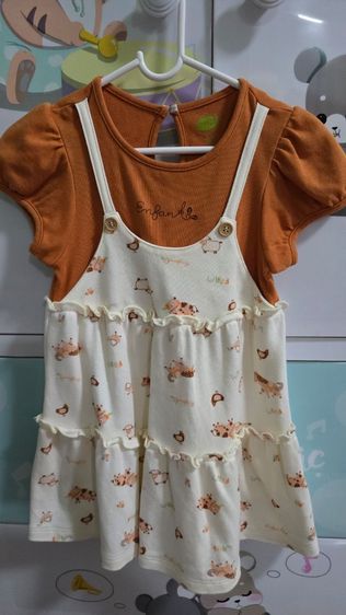 เสื้อเด็กมือสอง รูปที่ 3