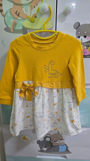 หญิง อื่นๆ อื่นๆ Enfant ชุดเด็กมือสอง