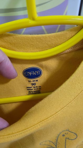 ชุดเด็กมือสอง รูปที่ 2