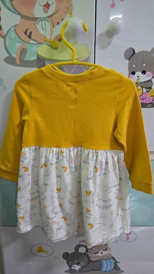 ชุดเด็กมือสอง รูปที่ 3