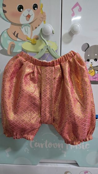 ชุดเด็ดมือสอง รูปที่ 5