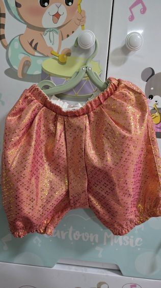 ชุดเด็ดมือสอง รูปที่ 6