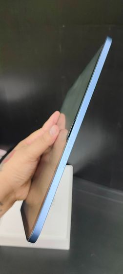 iPad Gen 11 (iPad A16) Wi-Fi 128GB สีฟ้า เครื่องศูนย์ไทย กล่องครบ รูปที่ 5