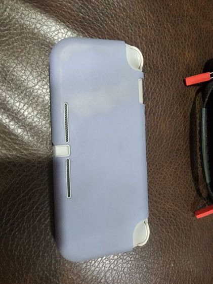 Nintendo Switch Lite อุปกรณ์ครบ แถมเกมส์ 2 เกมส์ ราคา4,500 กทมปริมณฑลส่งได้สอบถามก่อน รูปที่ 3