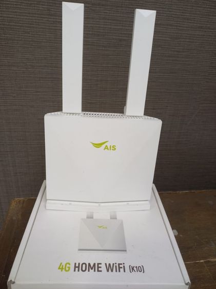 AIS  4G  HOME  WiFi  (K10)