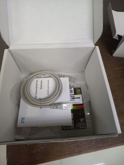 AIS  4G  HOME  WiFi  (K10) รูปที่ 8